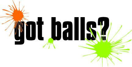 Got Balls Decal 1