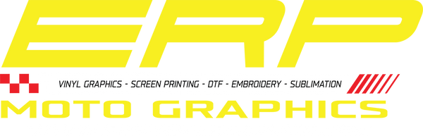 ERP Moto Graphics