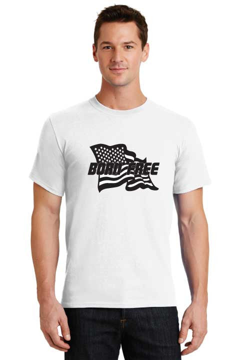 Born Free T-Shirt