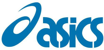 Asics Logo Decal