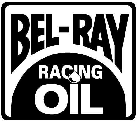 Belray Logo Decal