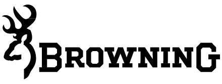 Browning Decal