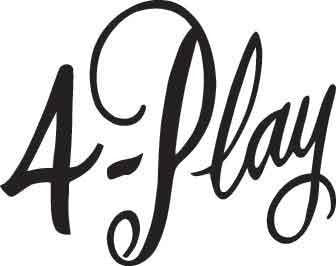 4 Play Decal