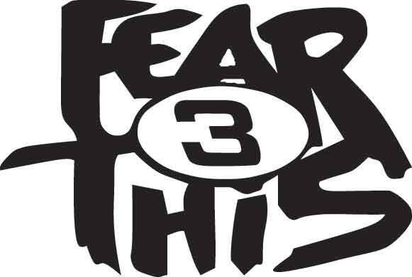 Fear This Decal 4