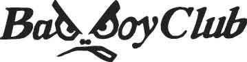 Bad Boy Club Decal 2